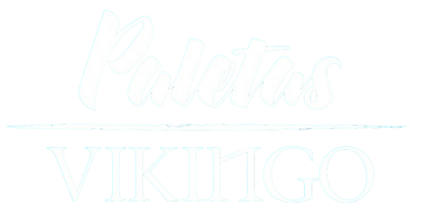 Paletas Vikingo